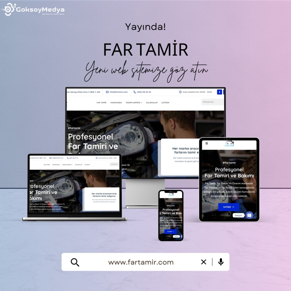 Far Tamir