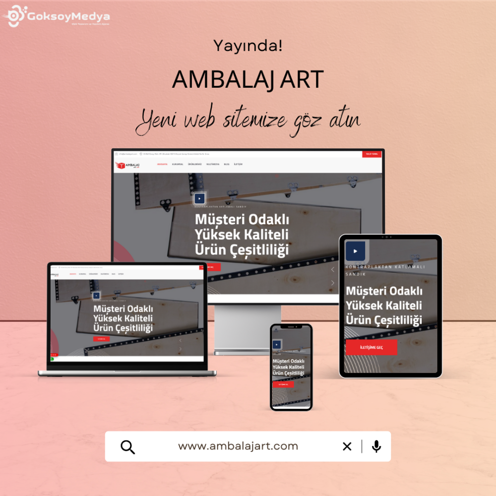 Ambalaj Art