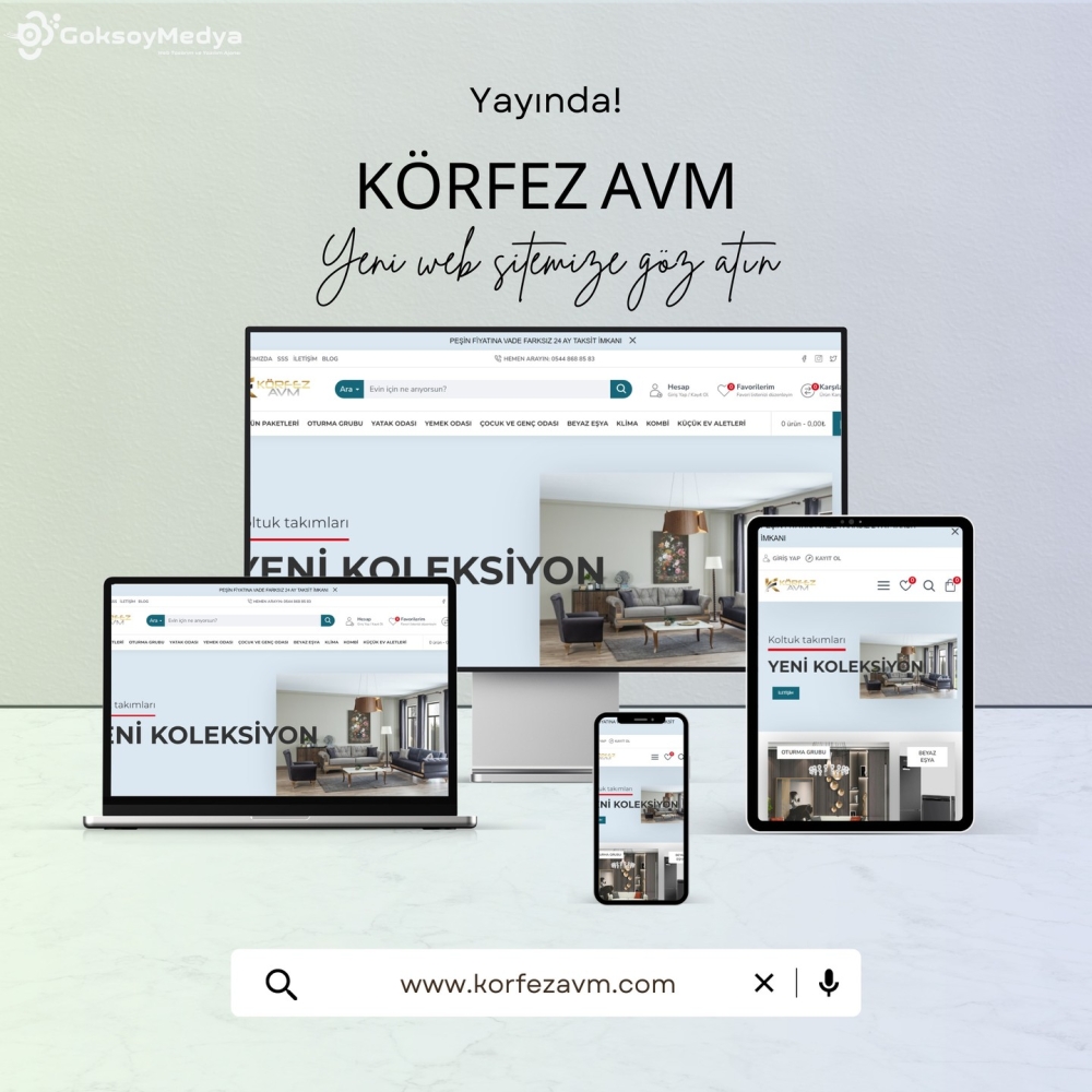 Körfez AVM