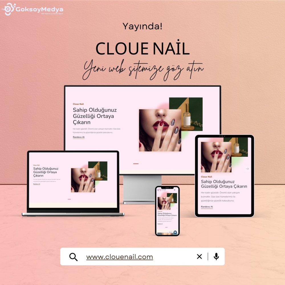 Cloue Nail