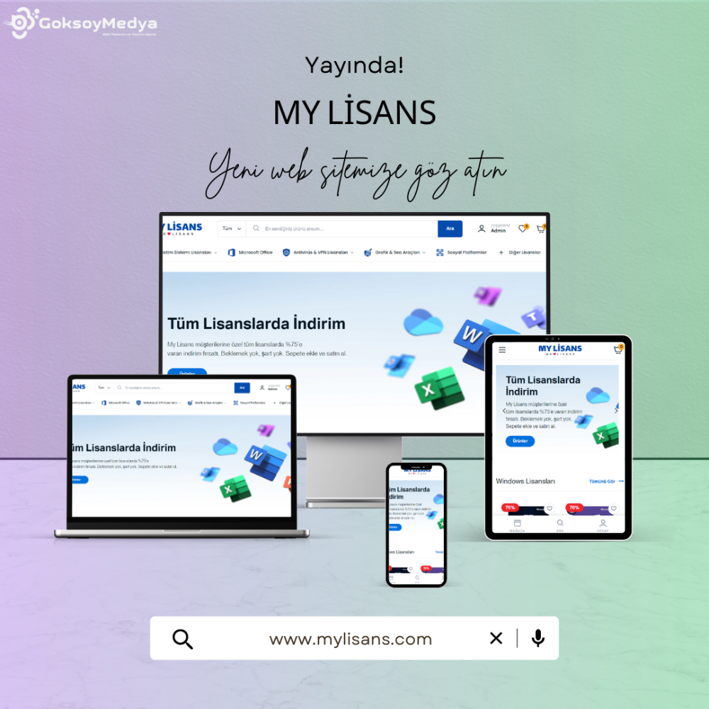 MyLisans