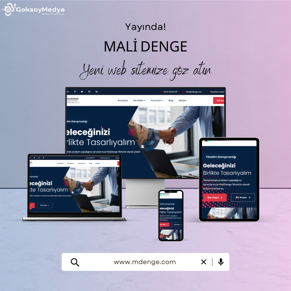 Mali Denge